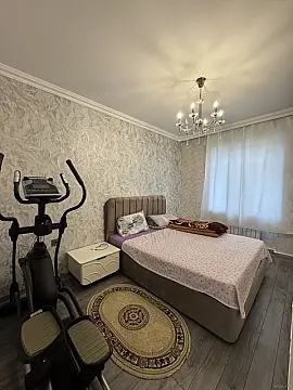 Satılır 3 otaqlı mənzil 68 m²