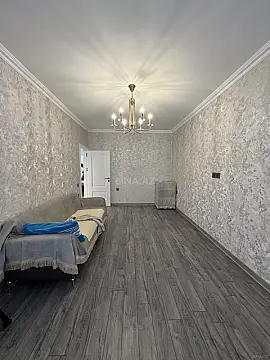 Satılır 3 otaqlı mənzil 68 m²