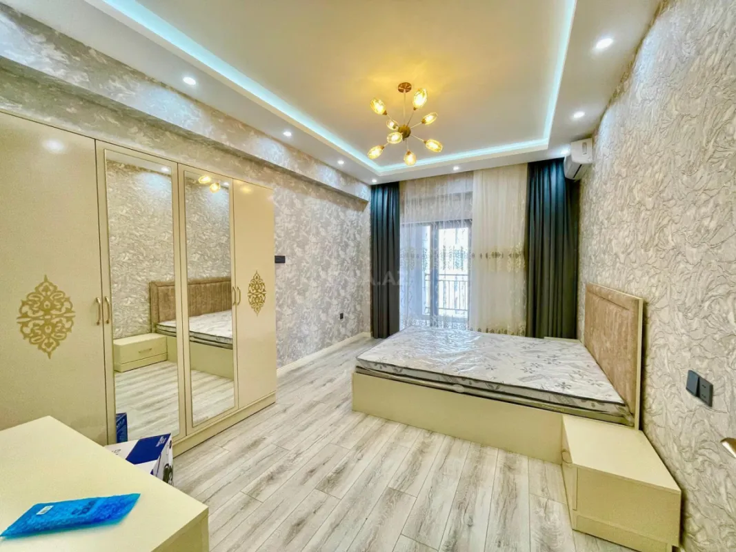 Kirayə verilir 3 otaqlı mənzil 125 m²