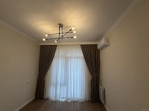 Satılır 3 otaqlı mənzil 96 m²