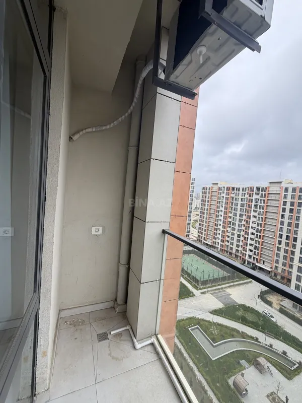 Satılır 3 otaqlı mənzil 96 m²