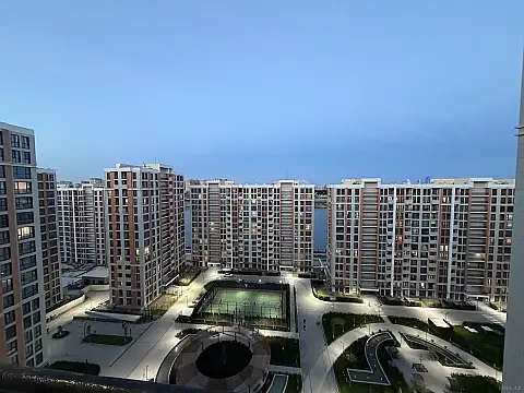 Satılır 3 otaqlı mənzil 96 m²