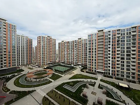 Satılır 3 otaqlı mənzil 96 m² — Bakı, Yasamal 3 otaq 96.00 m²
