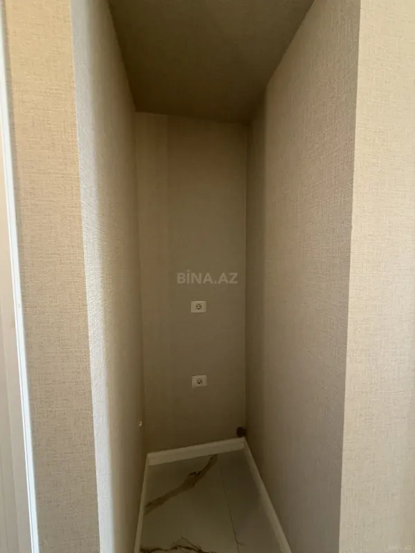 Satılır 3 otaqlı mənzil 96 m²
