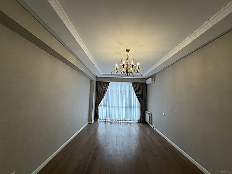 Satılır 3 otaqlı mənzil 96 m²