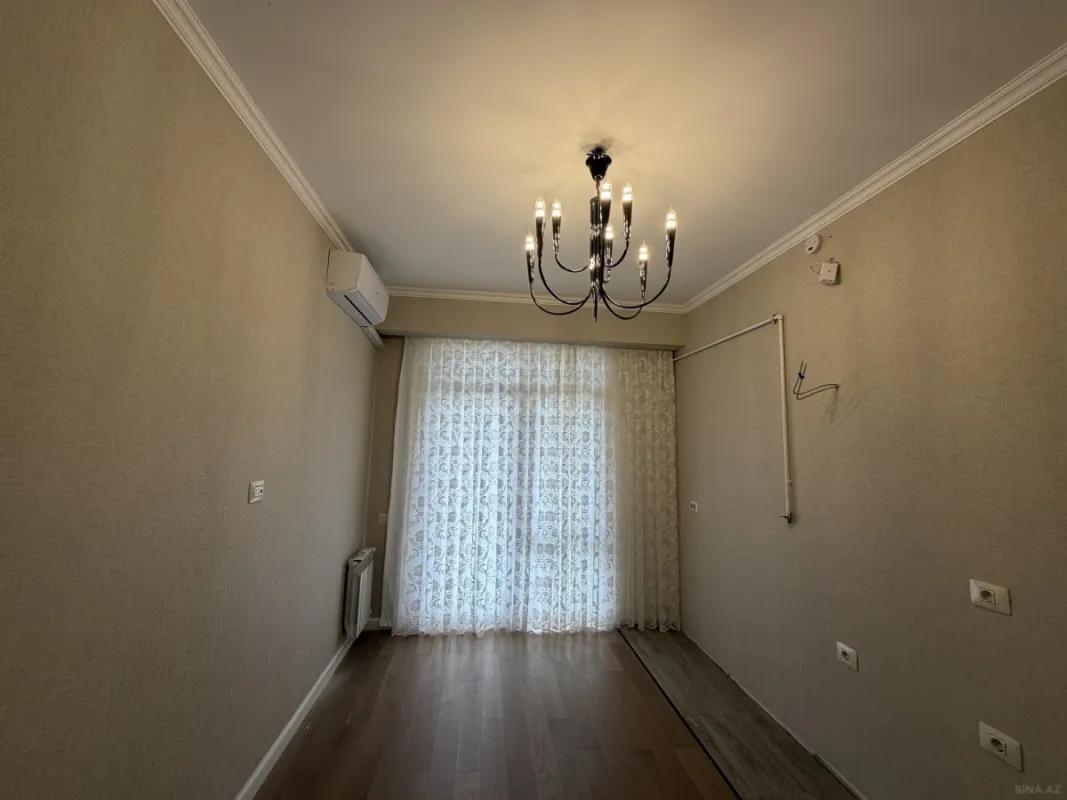 Satılır 3 otaqlı mənzil 96 m²