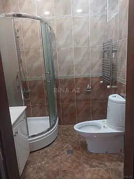 Satılır 6 otaqlı həyət evi 400 m²