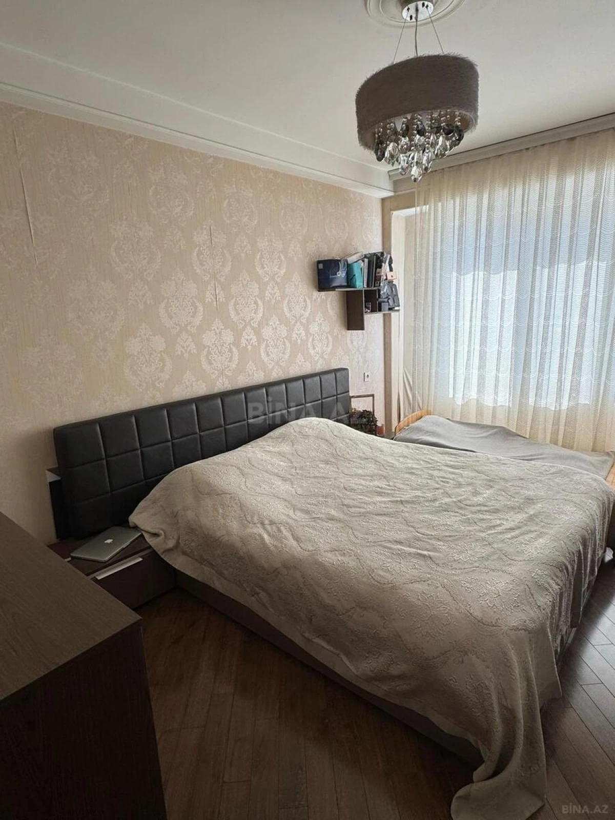 Satılır 3 otaqlı mənzil 100 m²