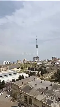 Satılır 4 otaqlı mənzil 158 m² — Bakı, Badamdar 4 otaq 158.00 m²