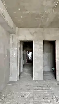 Satılır 4 otaqlı mənzil 158 m²