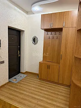 Satılır 3 otaqlı mənzil 120 m²