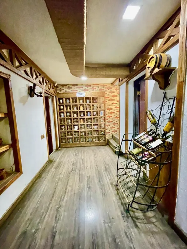 Kirayə verilir obyekt 100 m²