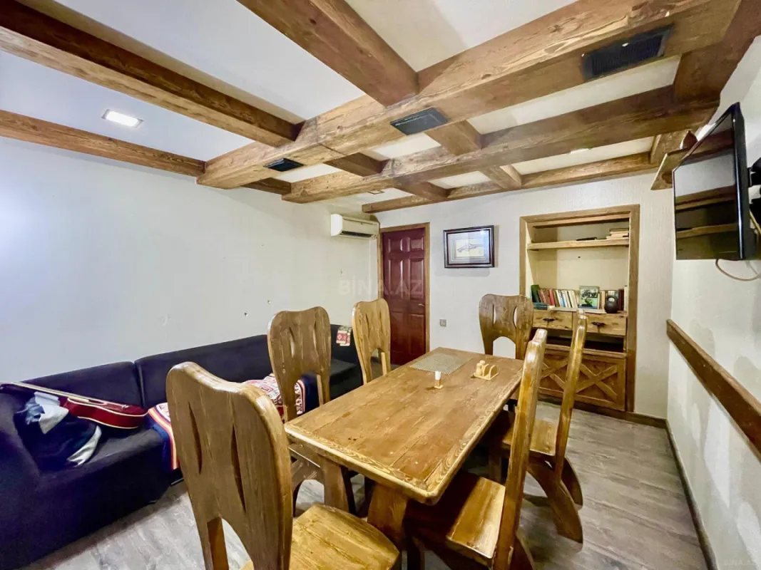 Kirayə verilir obyekt 100 m²