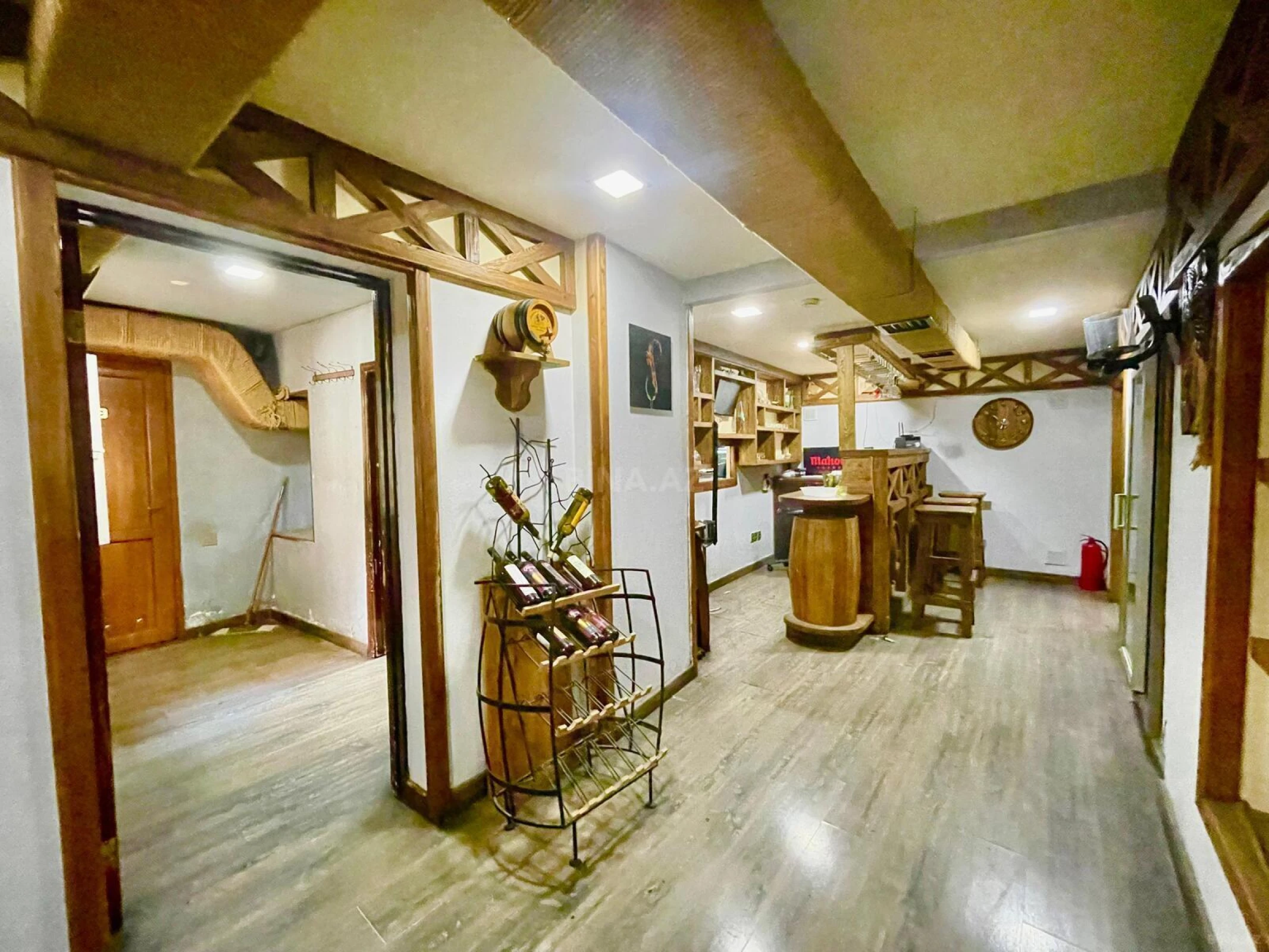 Kirayə verilir obyekt 100 m²