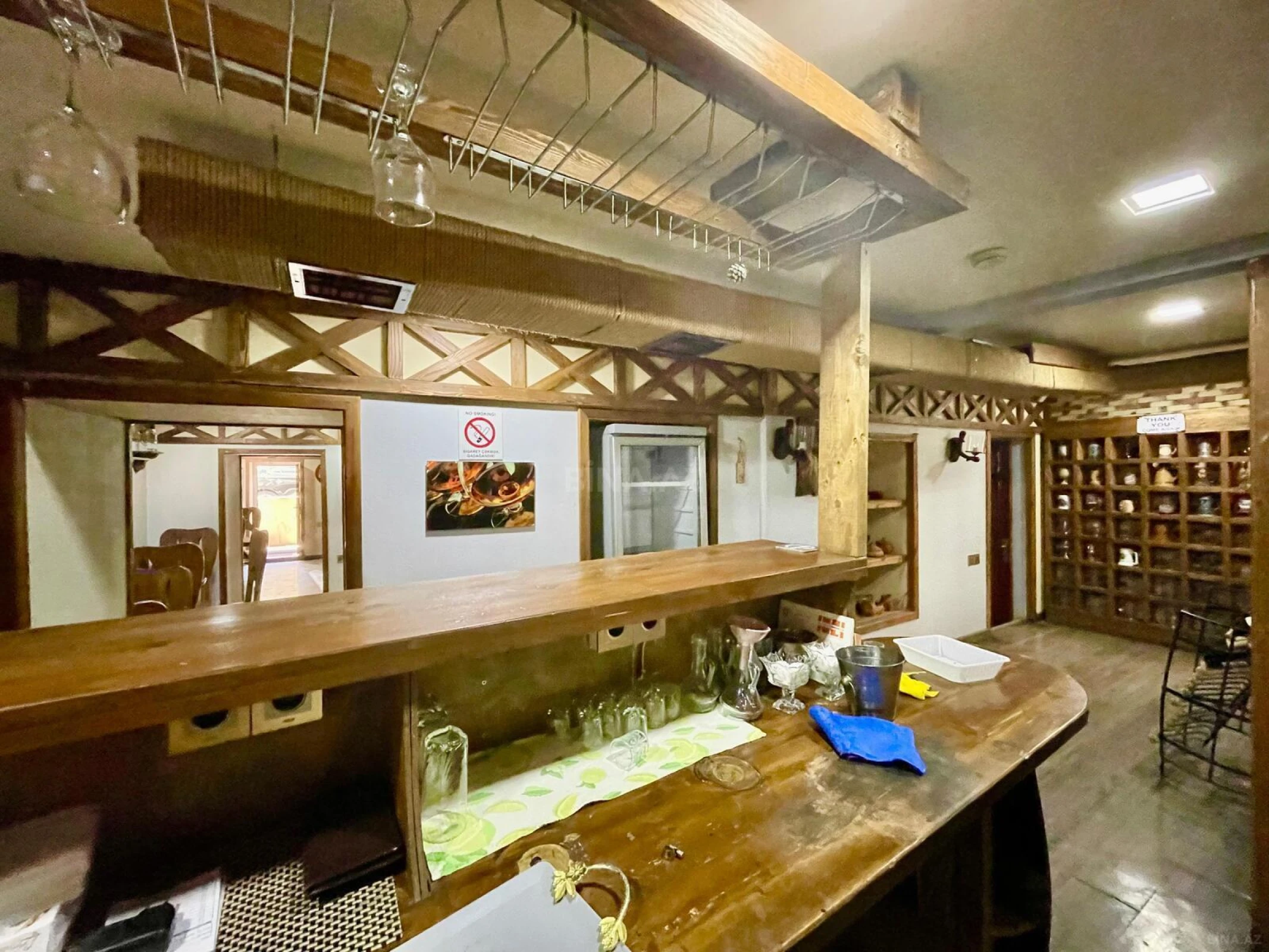 Kirayə verilir obyekt 100 m²