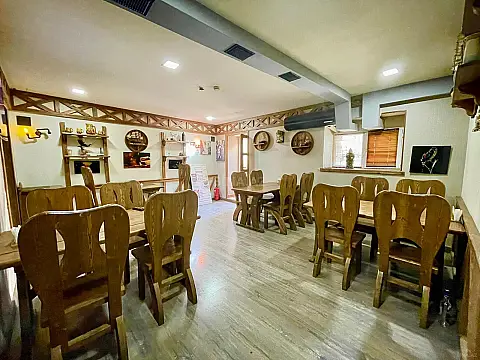 Kirayə verilir obyekt 100 m²