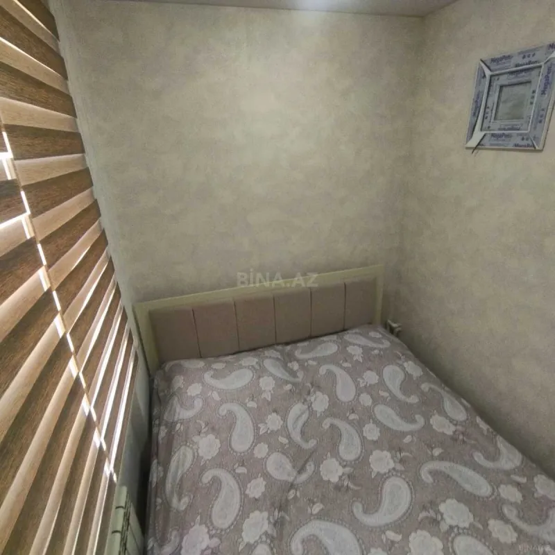 Kirayə verilir 2 otaqlı mənzil 36 m²