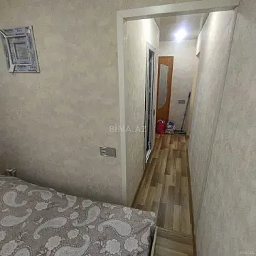 Kirayə verilir 2 otaqlı mənzil 36 m²