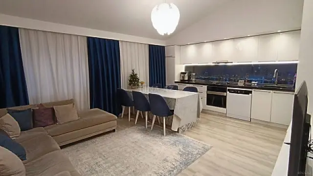 Satılır 3 otaqlı mənzil 78 m² — Bakı, Səbail 3 otaq 78.00 m²