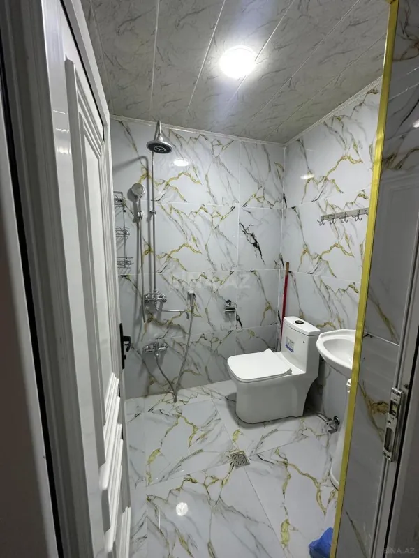 Kirayə verilir 2 otaqlı mənzil 75 m²