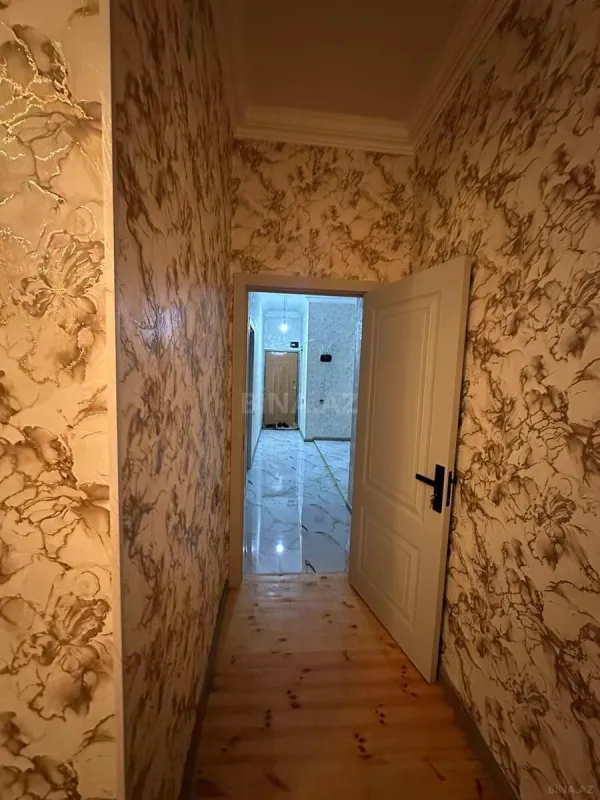 Kirayə verilir 2 otaqlı mənzil 75 m²