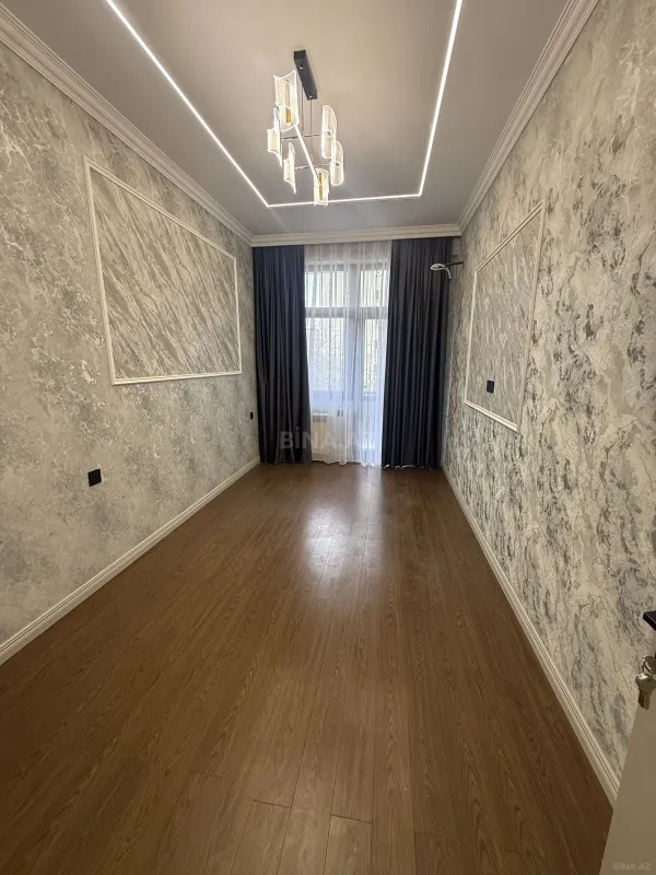 Satılır 2 otaqlı mənzil 80 m²