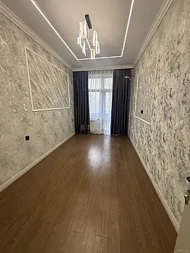 Satılır 2 otaqlı mənzil 80 m²