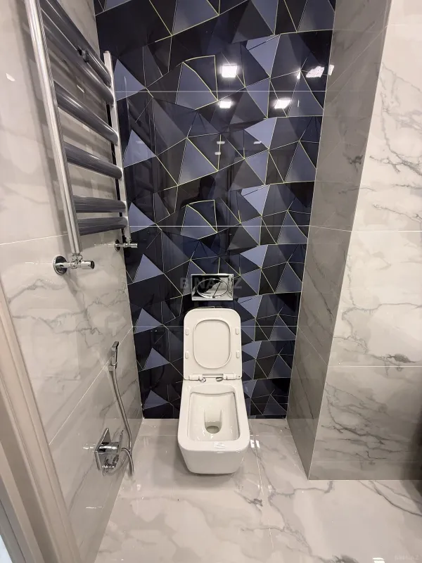 Satılır 2 otaqlı mənzil 80 m²