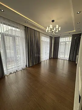 Satılır 2 otaqlı mənzil 80 m² — Bakı, Nəsimi 2 otaq 80.00 m²