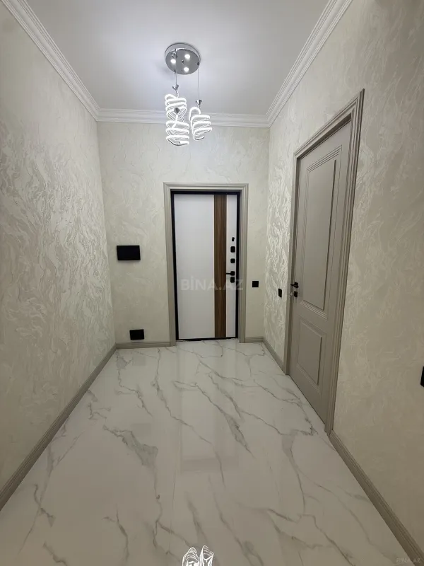 Satılır 2 otaqlı mənzil 80 m²