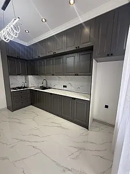 Satılır 2 otaqlı mənzil 80 m²