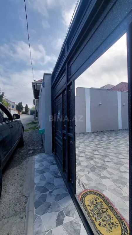 Satılır 4 otaqlı həyət evi 200 m²