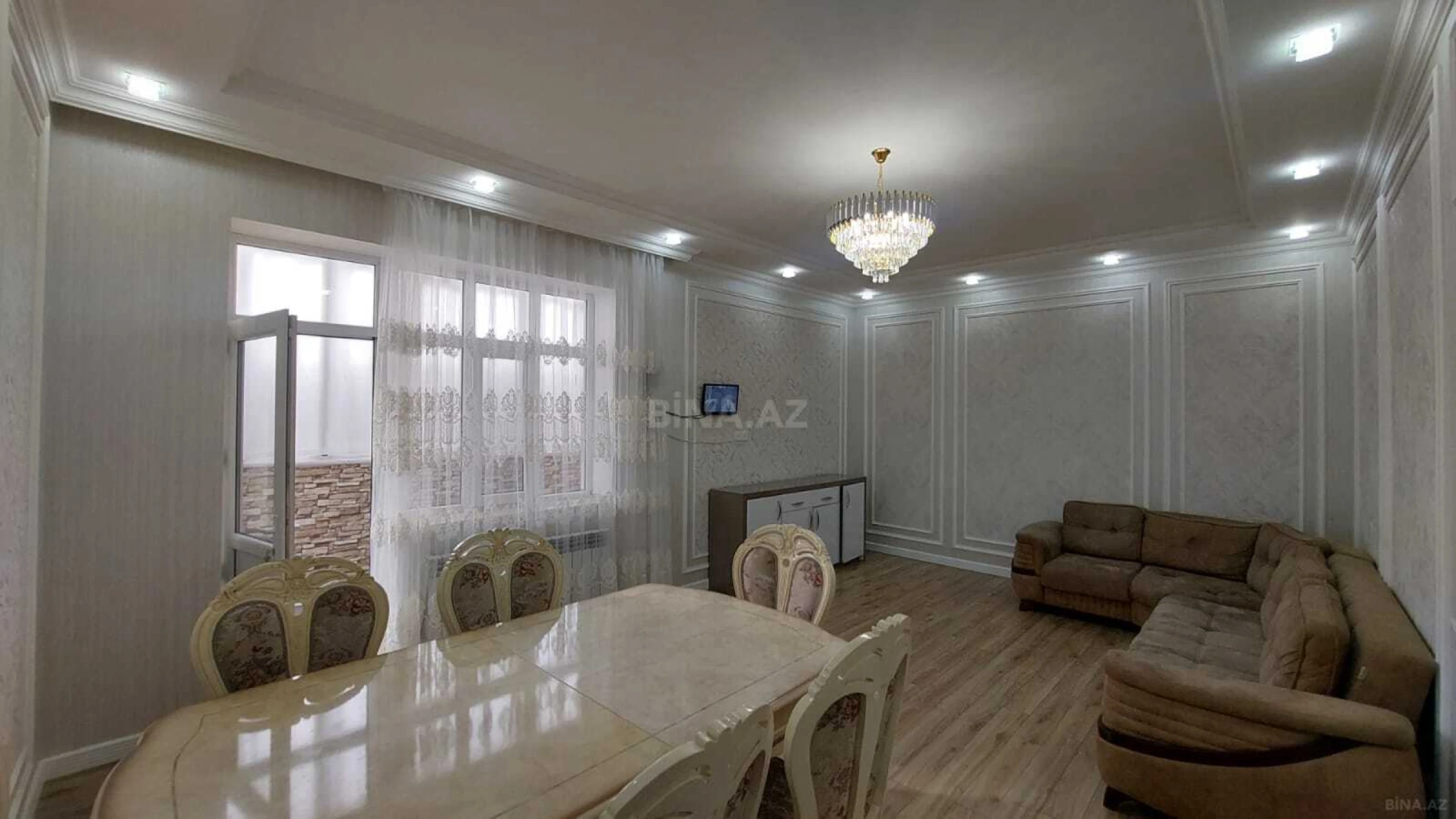 Satılır 4 otaqlı həyət evi 200 m²
