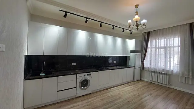 Satılır 4 otaqlı həyət evi 200 m² — Bakı, Masazır 4 otaq 200.00 m²