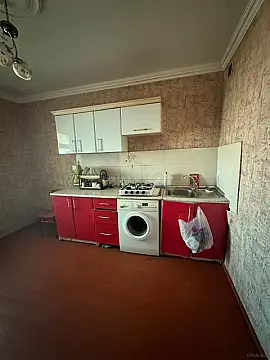 Kirayə verilir 2 otaqlı mənzil 56 m²