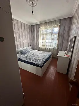 Kirayə verilir 2 otaqlı mənzil 56 m²