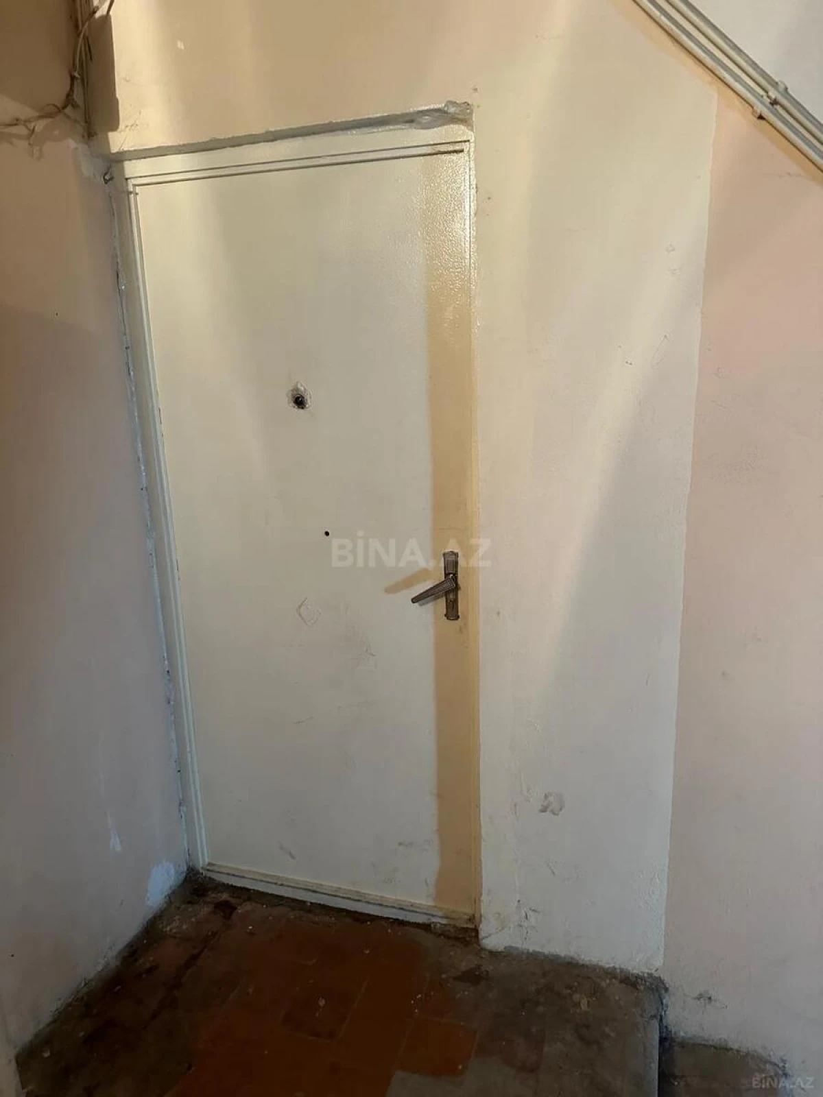 Kirayə verilir 2 otaqlı mənzil 56 m²