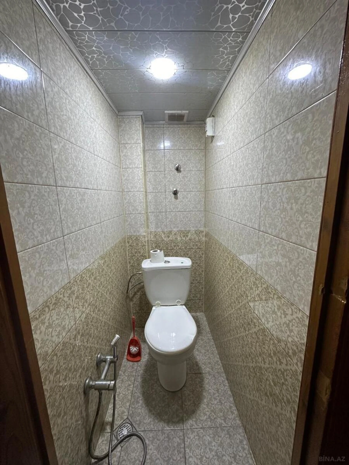Kirayə verilir 2 otaqlı mənzil 56 m²
