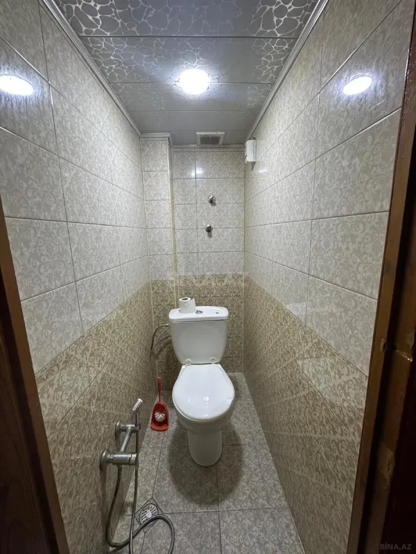 Kirayə verilir 2 otaqlı mənzil 56 m²
