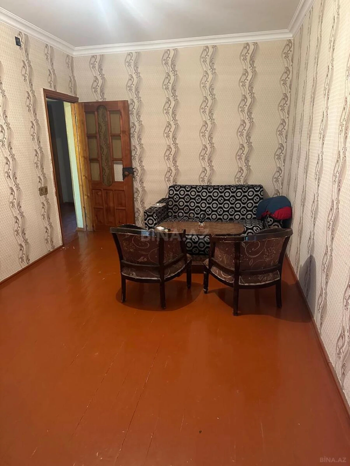 Kirayə verilir 2 otaqlı mənzil 56 m²