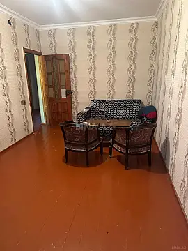 Kirayə verilir 2 otaqlı mənzil 56 m² — Bakı, Həzi Aslanov qəs. 2 otaq 56.00 m²