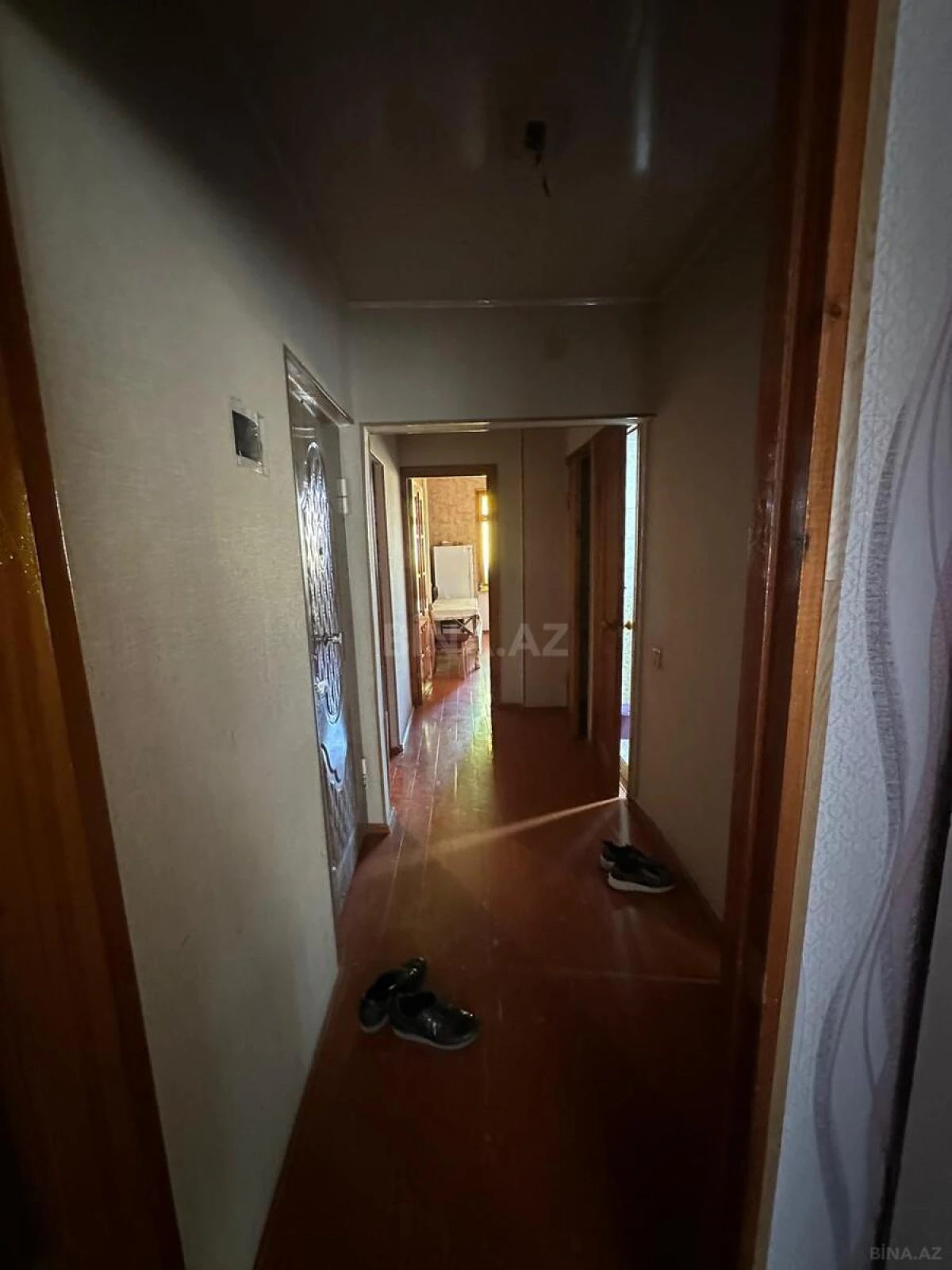 Kirayə verilir 2 otaqlı mənzil 56 m²