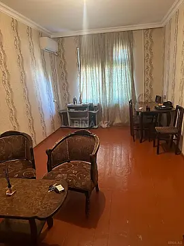 Kirayə verilir 2 otaqlı mənzil 56 m²