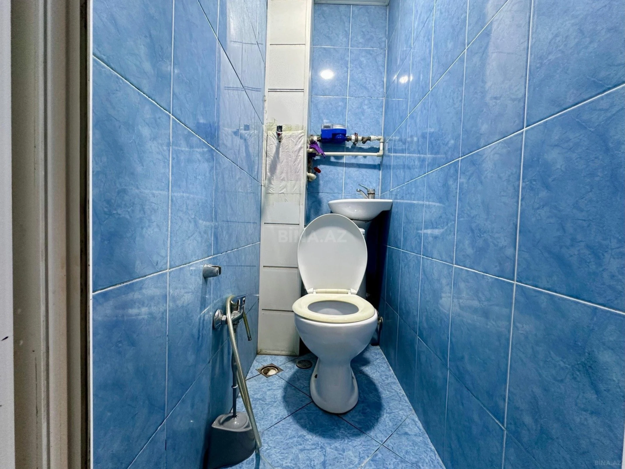 Kirayə verilir obyekt 30 m²