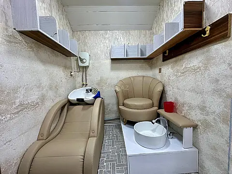 Kirayə verilir obyekt 30 m²