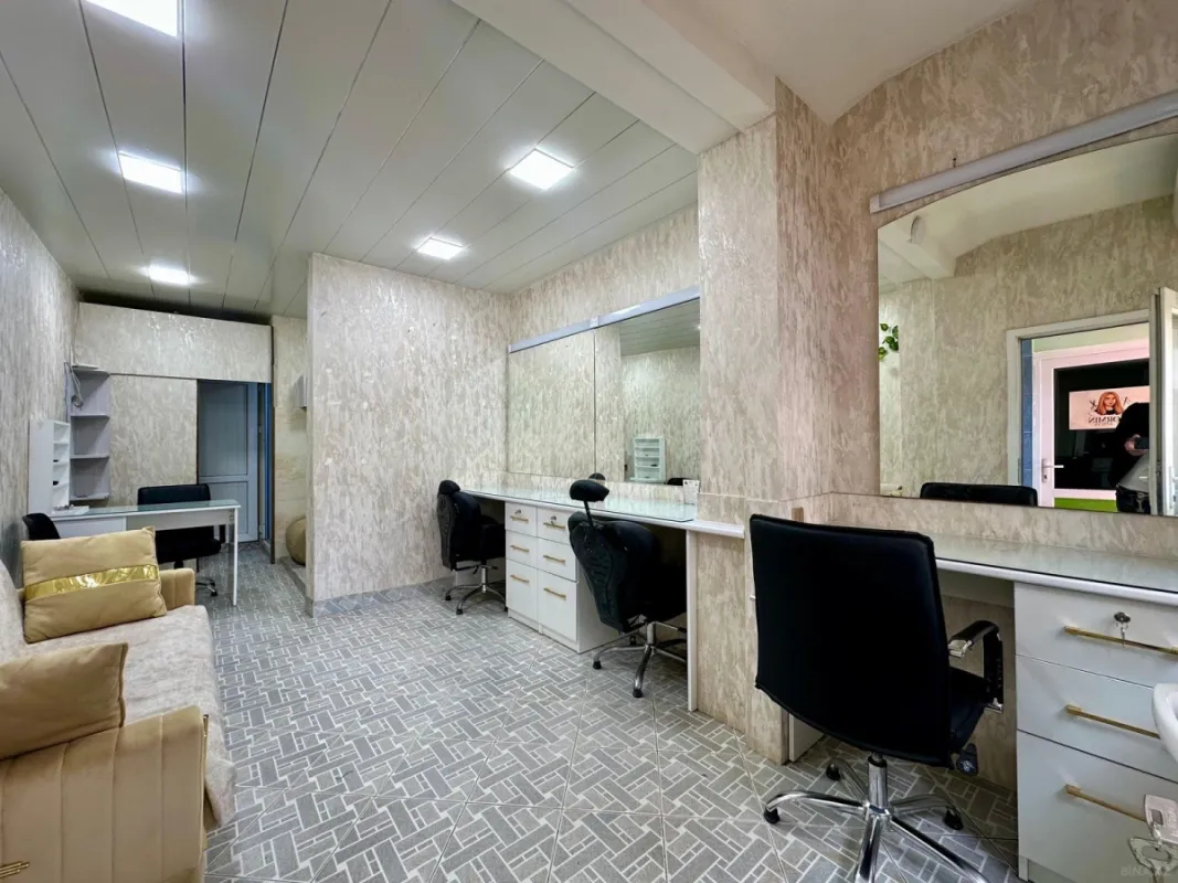 Kirayə verilir obyekt 30 m²