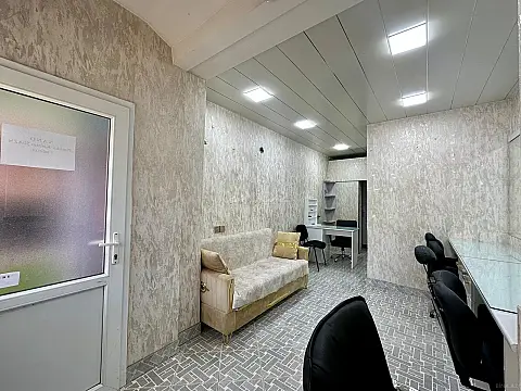Kirayə verilir obyekt 30 m²
