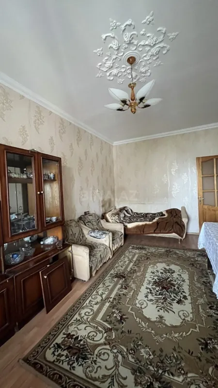Satılır 2 otaqlı mənzil 60 m²