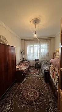Satılır 2 otaqlı mənzil 60 m²