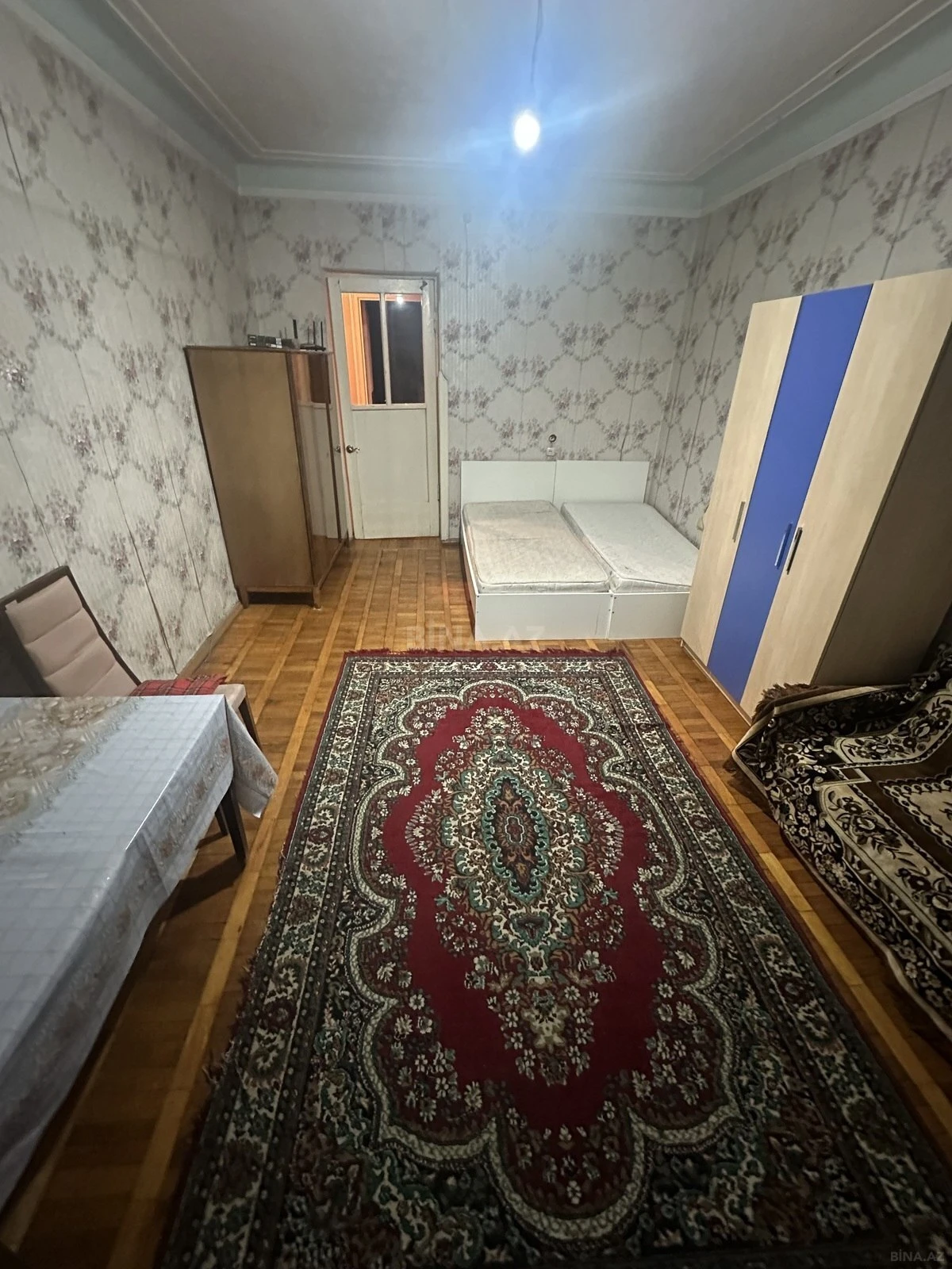 Satılır 2 otaqlı mənzil 80 m²